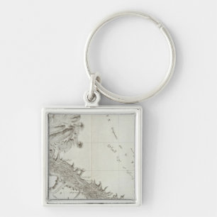 Esne, Egypt Keychain