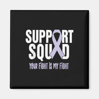 Esophageal Cancer Support Squad Esophageal Cancer Magnet