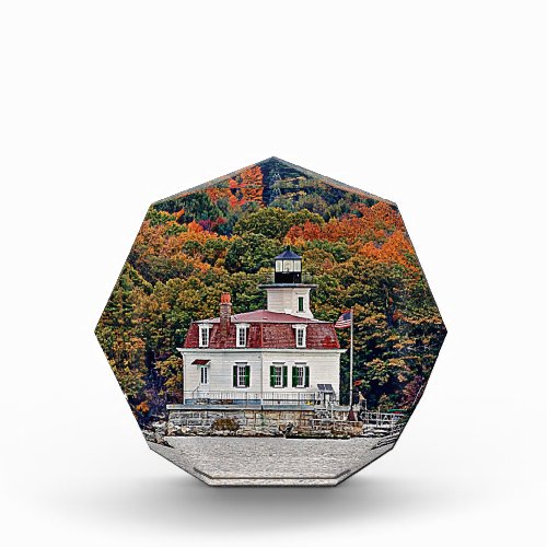 Esopus Meadows Lighthouse Award