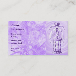 Esoteric Business Card