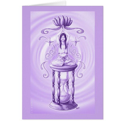Esoteric Cards (Front)