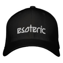 Esoteric