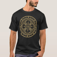 Esoteric Occult Alchemy Magic Mystic Sacred Geomet