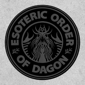 Esoteric Order of Dagon - Azhmodai 23 Patch