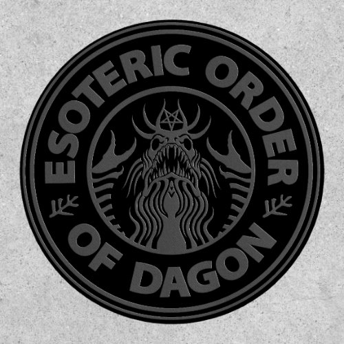 Esoteric Order of Dagon _ Azhmodai 23 Patch