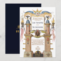 Esoteric Renaissance Manuscript Medieval Wedding
