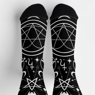 Esoteric Socks