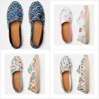 Espadrilles