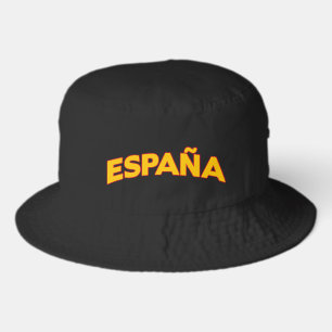 España 5 bucket hat