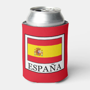 España Can Cooler