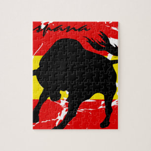 Espana Jigsaw Puzzle