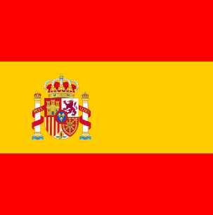 women s spain flag