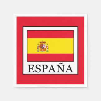 España Napkins