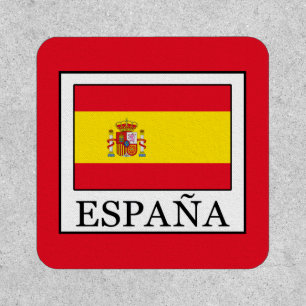 España Patch