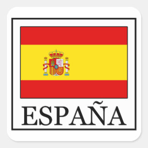 España Sticker