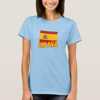 España T-Shirt