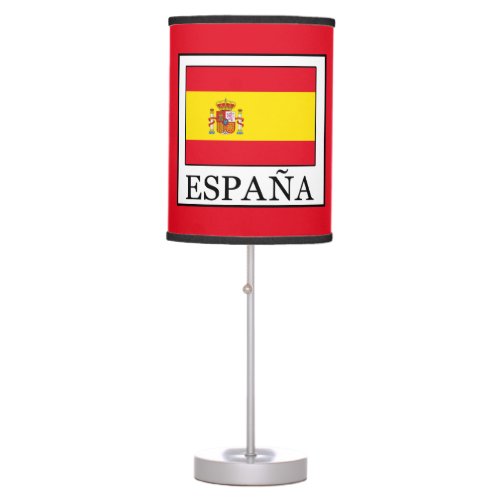 Espaa Table Lamp