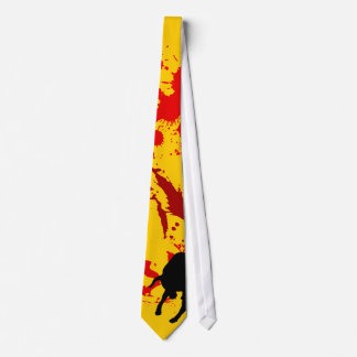 Espana Tie