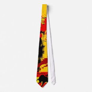 Espana Tie