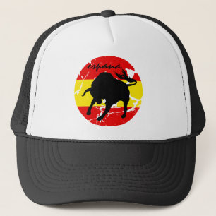 Espana Trucker Hat