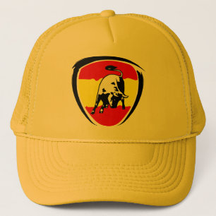 Espana Trucker Hat