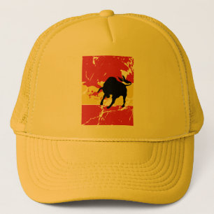 Espana Trucker Hat