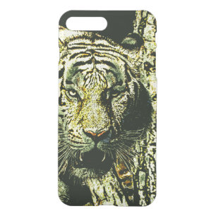 especially for you - tiger 721-2 iPhone 8 plus/7 plus case