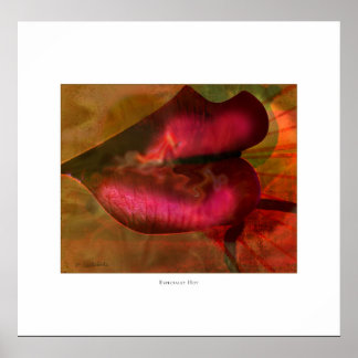 Especially Hot Poster