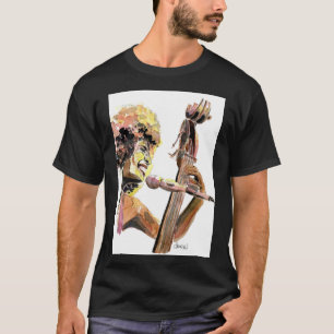 Esperanza Spalding singing and playing cello Class T-Shirt