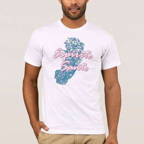 Espirito Santo T_Shirt