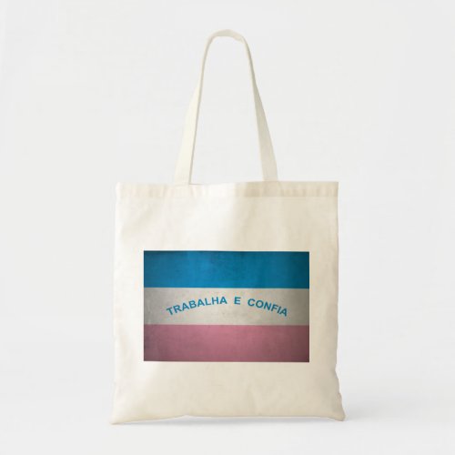 Espirito Santo Tote Bag