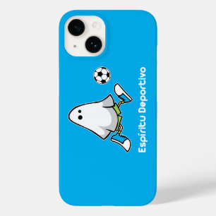 Espiritu Deportivo Case-Mate iPhone 14 Case