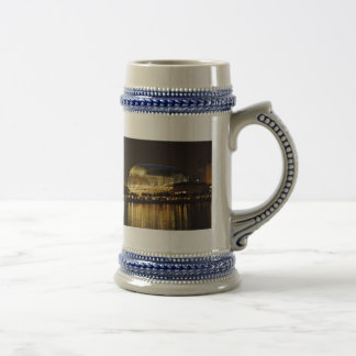 Esplanade Beer Stein