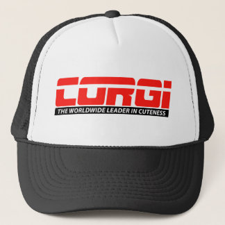 ESPN Corgi Hat