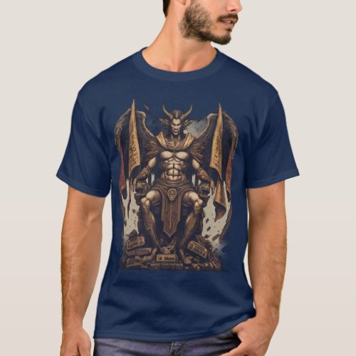 Esports RoyaltyAscend to Gaming Greatness T_Shirt