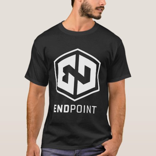 Esports Team Endpoint Gaming T_Shirt
