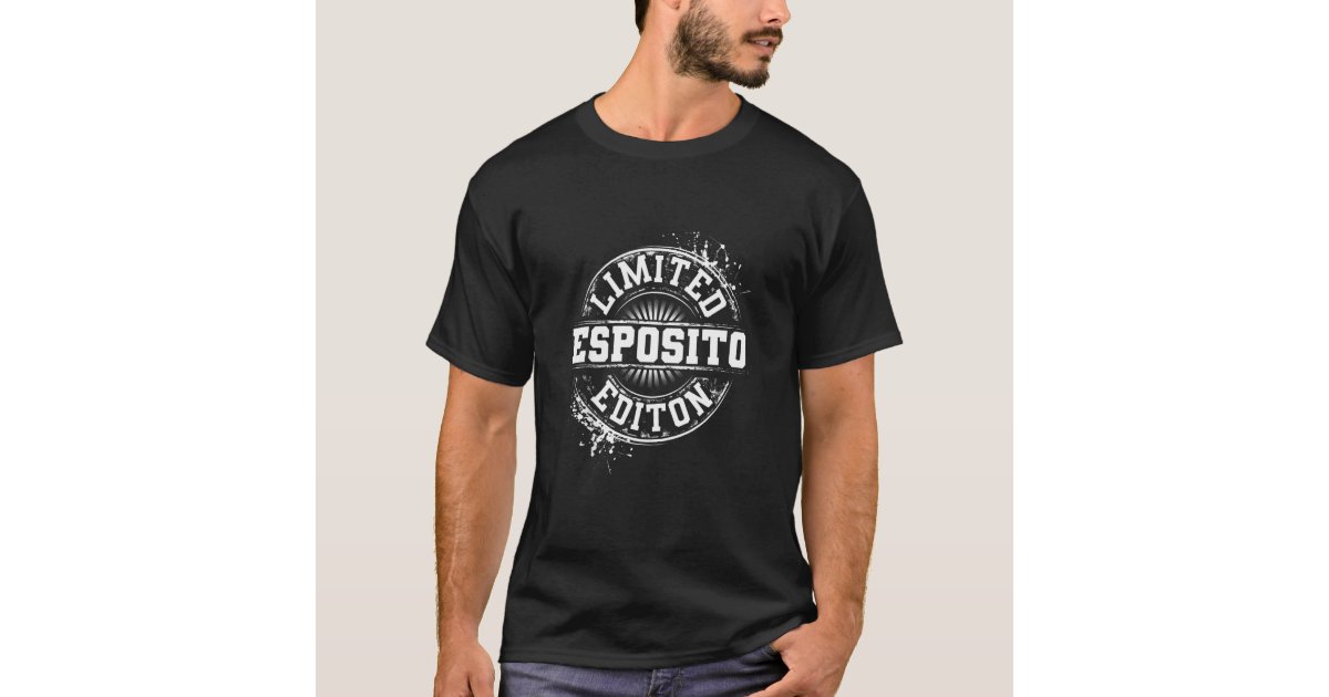 Esposito Shirt 