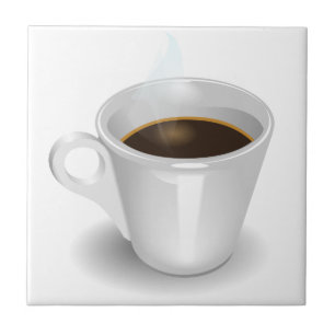 Espresso Ceramic Tile