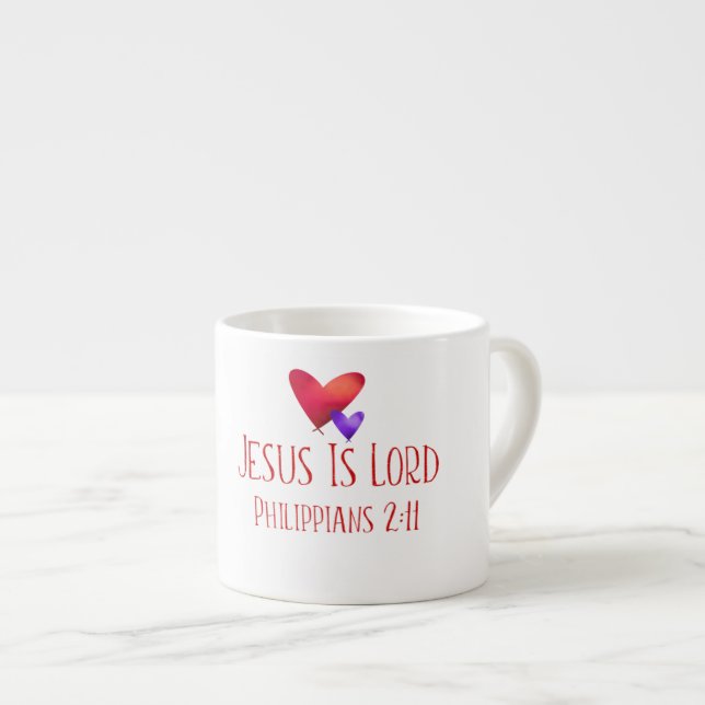 Espresso Cup (Front Right)