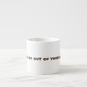 Espresso cup