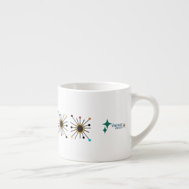 Espresso Cup (Right)