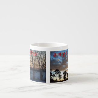 Espresso cup