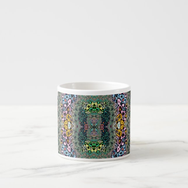 Espresso Cup (Front)