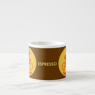 Espresso cup (cycling) (6 oz.)