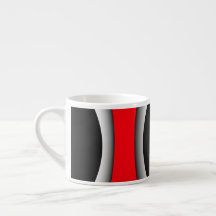 Espresso cup, Specialty Mug