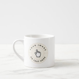 Espresso - Custom (add image/text) Cup