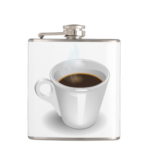 Espresso Flask