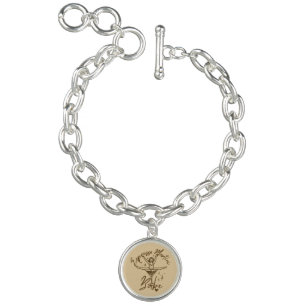 Espresso Martini Babe  Bracelet