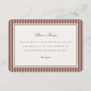 Espresso Martini Love Brewing Share Recipe Insert