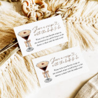 Espresso Martini Love Is Brewing Recipe Request